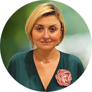 Picture of Daria Rybinska