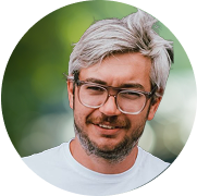 Picture of Dio Konieczny